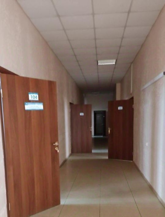 свободного назначения г Иркутск р-н Свердловский ул Сергеева 3/4 фото 11