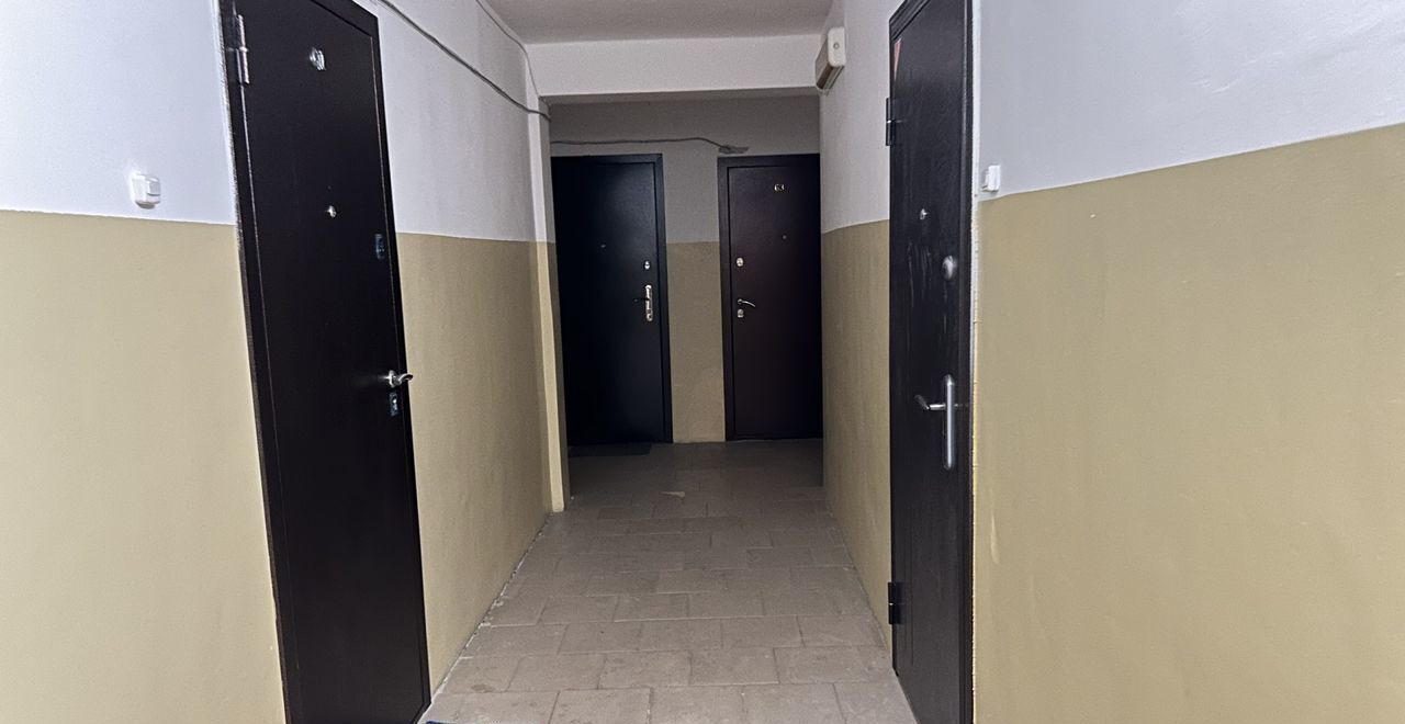 квартира г Волгоград р-н Тракторозаводский Посёлок ГЭС ул Героев Шипки 27а фото 21