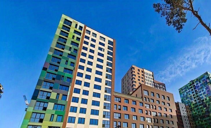 квартира г Воронеж р-н Центральный пр-кт Московский 132 фото 8