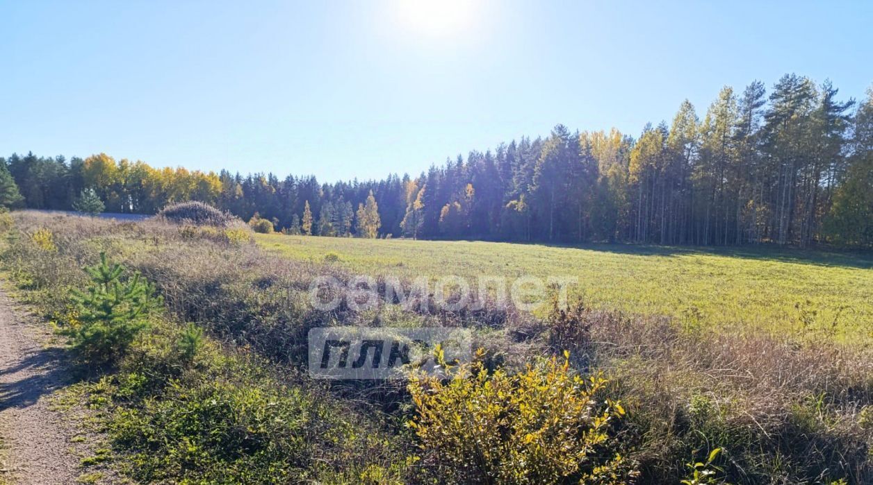 земля г Сортавала фото 16