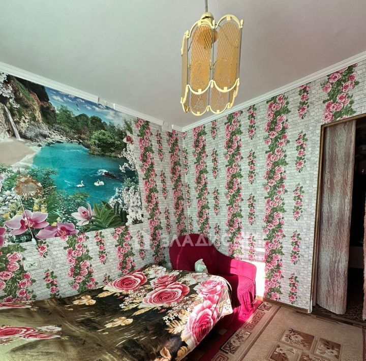 квартира г Орск р-н Октябрьский Новый город ул Омская 71а фото 3
