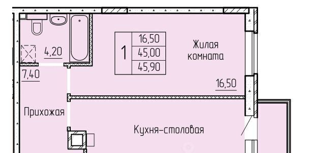 ул. Макаровского, 4к 2 фото