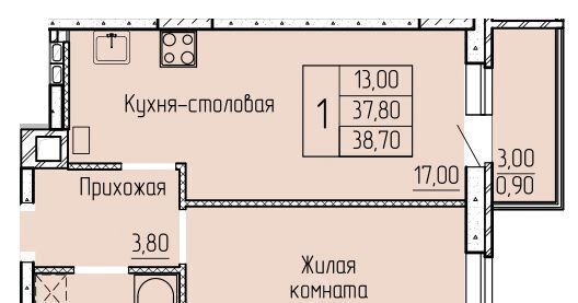ул. Макаровского, 4к 2 фото