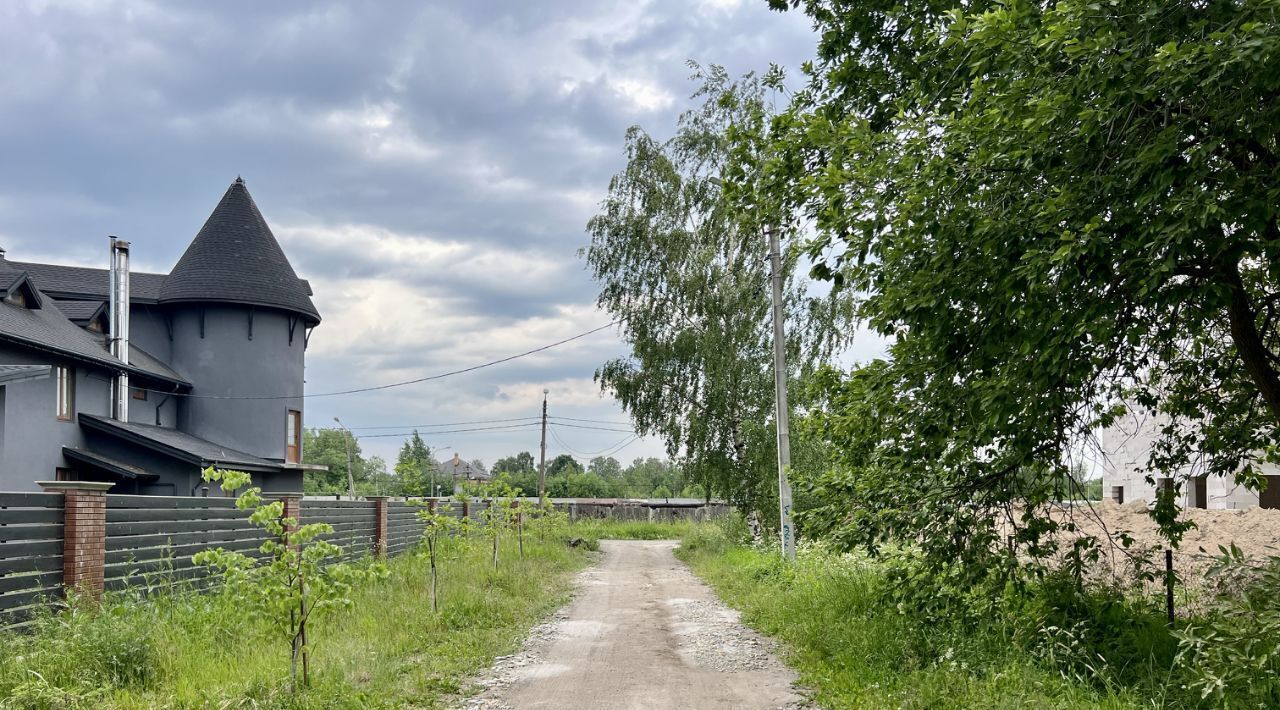 земля г Санкт-Петербург метро Проспект Ветеранов Старо-Паново исторический район фото 7