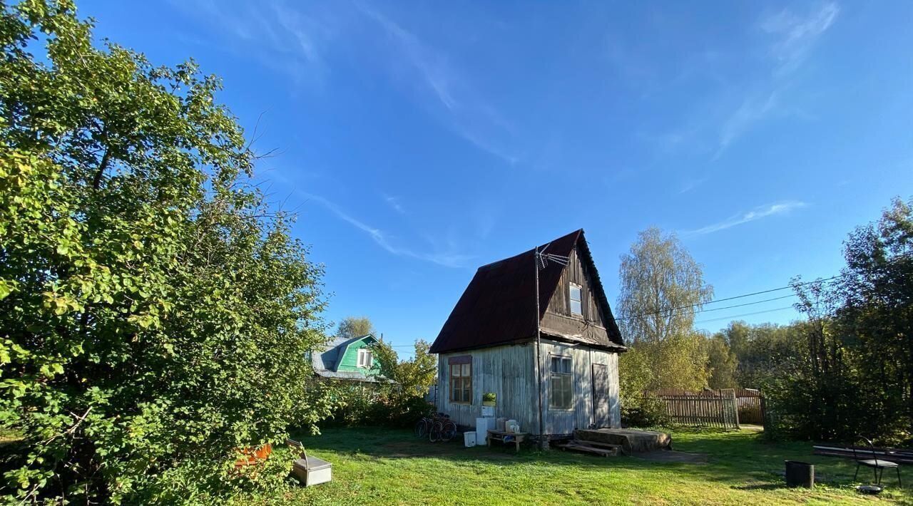 земля городской округ Талдомский снт тер.Чайка 152 фото 5