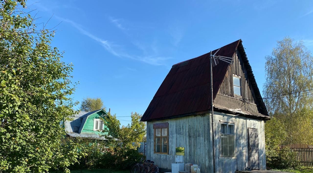 земля городской округ Талдомский снт тер.Чайка 152 фото 3