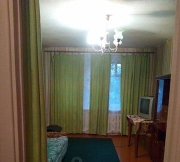 квартира г Ярославль р-н Фрунзенский ул Гоголя 17б фото 2