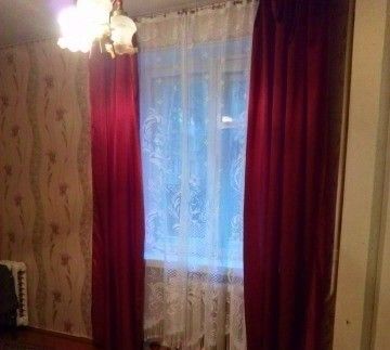 квартира г Ярославль р-н Фрунзенский ул Гоголя 17б фото 6