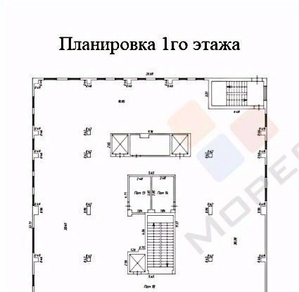 свободного назначения г Краснодар р-н Центральный проезд 2-й Севастопольский 17 Западный фото 2