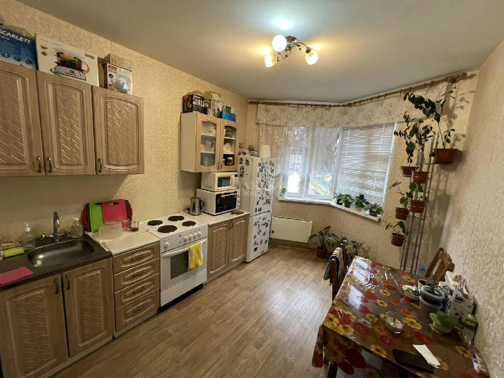 квартира г Видное ул Завидная 3 Домодедовская фото 11