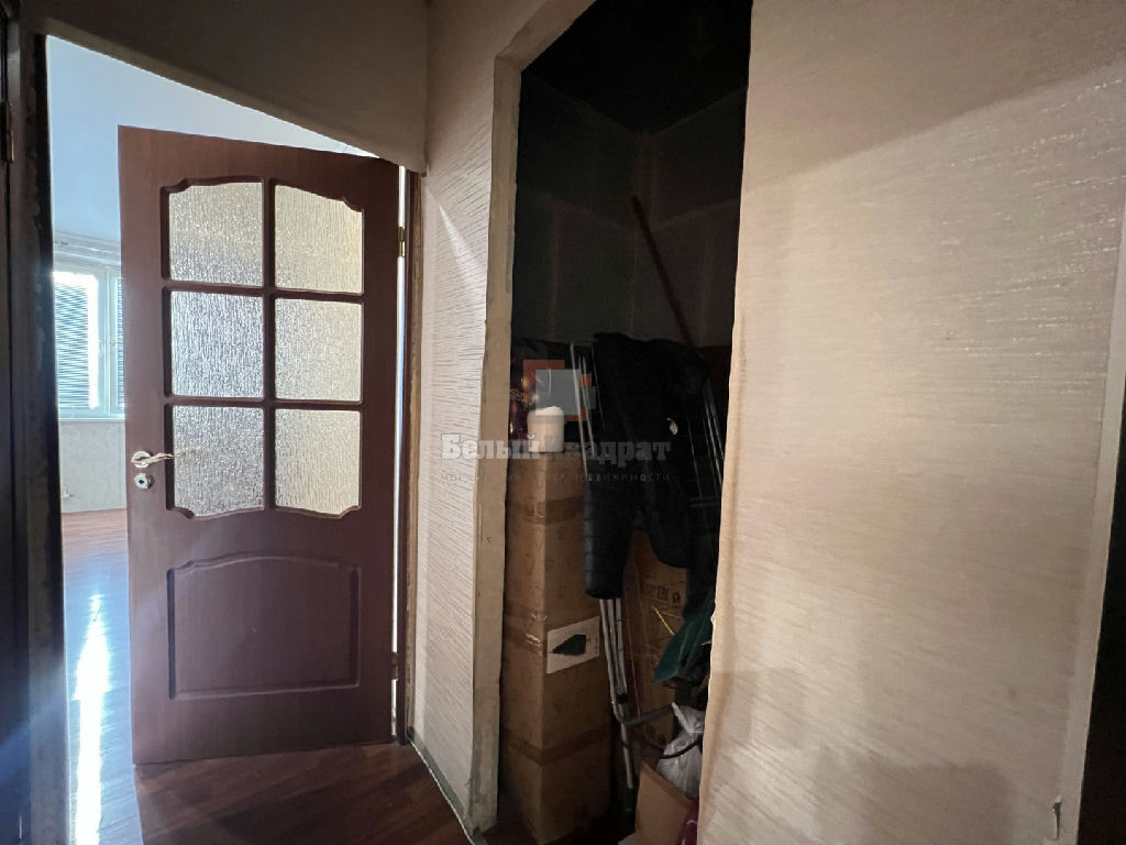 квартира г Видное ул Ермолинская 3 Домодедовская фото 28