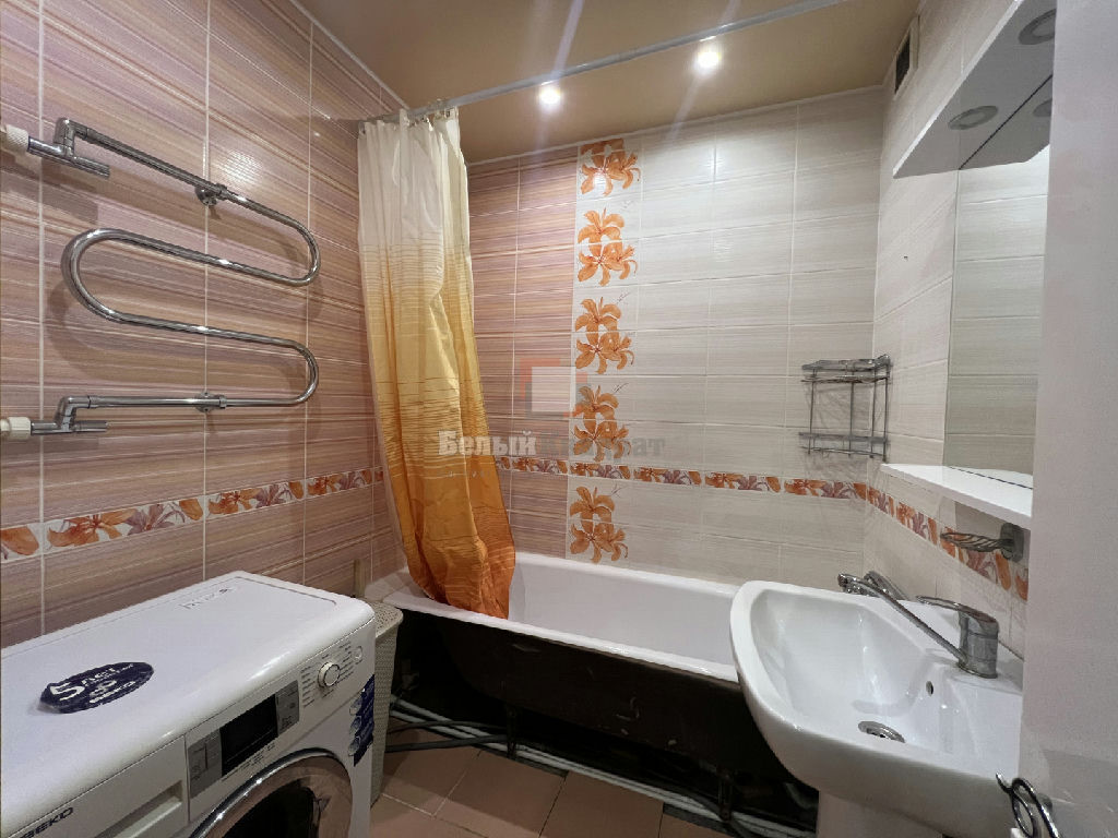 квартира г Видное ул Ермолинская 3 Домодедовская фото 25