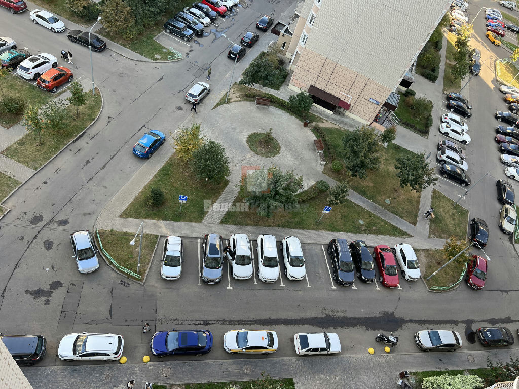квартира г Видное ул Ермолинская 3 Домодедовская фото 18