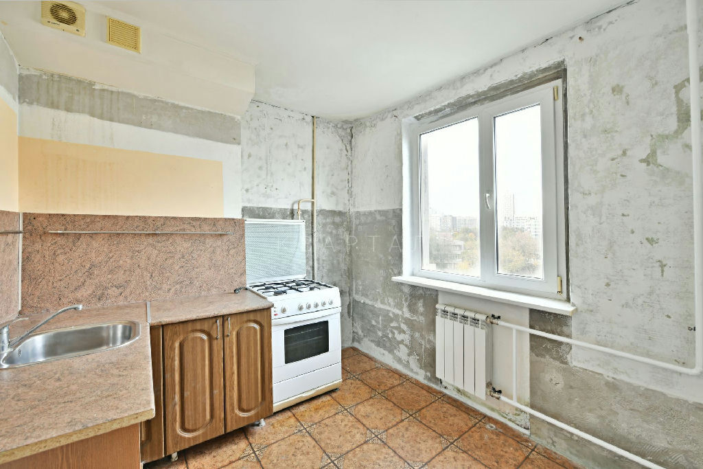 квартира г Мытищи ул Академика Каргина 40к/4 фото 14