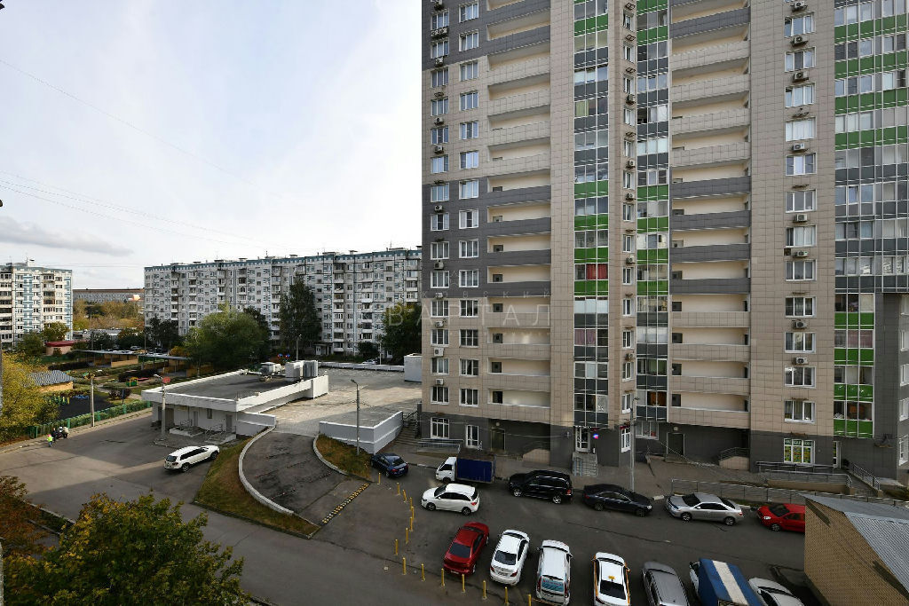 квартира г Мытищи ул Академика Каргина 40к/4 фото 13