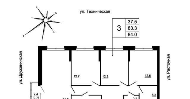 Уральская Старая Сортировка Сортировочный жилрайон фото