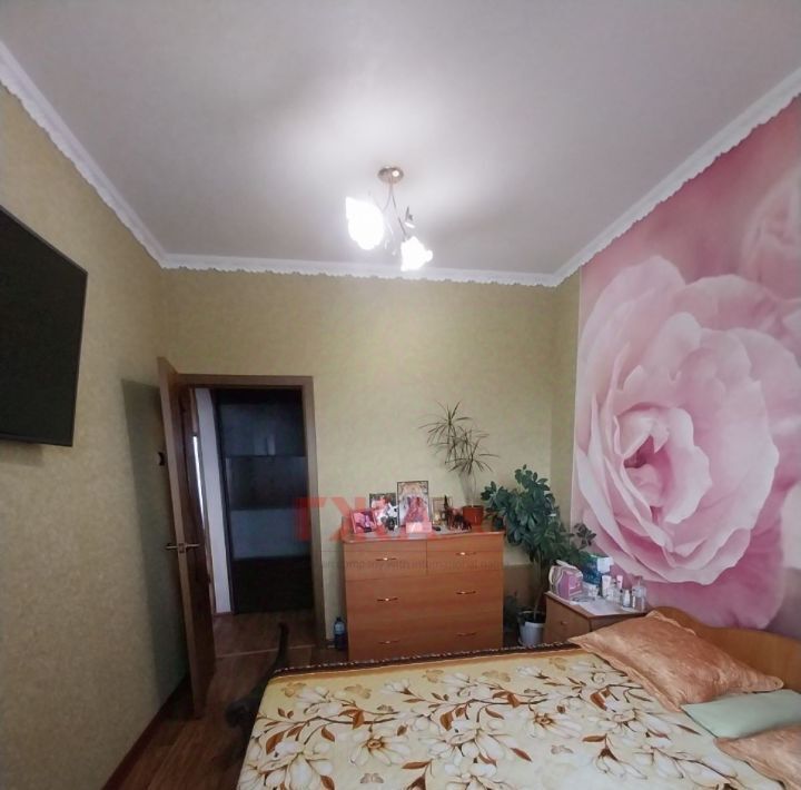 квартира р-н Нерюнгринский г Нерюнгри ул Аммосова 4 фото 7