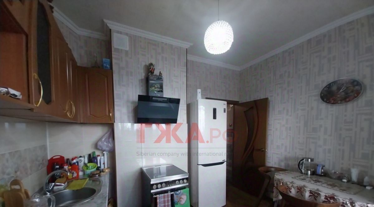 квартира р-н Нерюнгринский г Нерюнгри ул Аммосова 4 фото 14