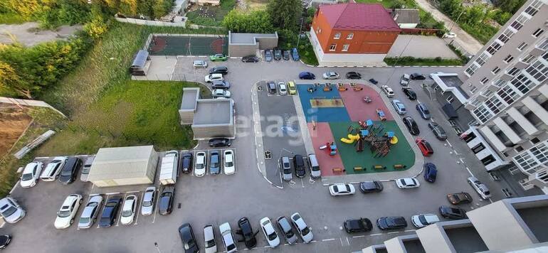квартира г Липецк р-н Октябрьский пр-кт Победы 101 фото 4