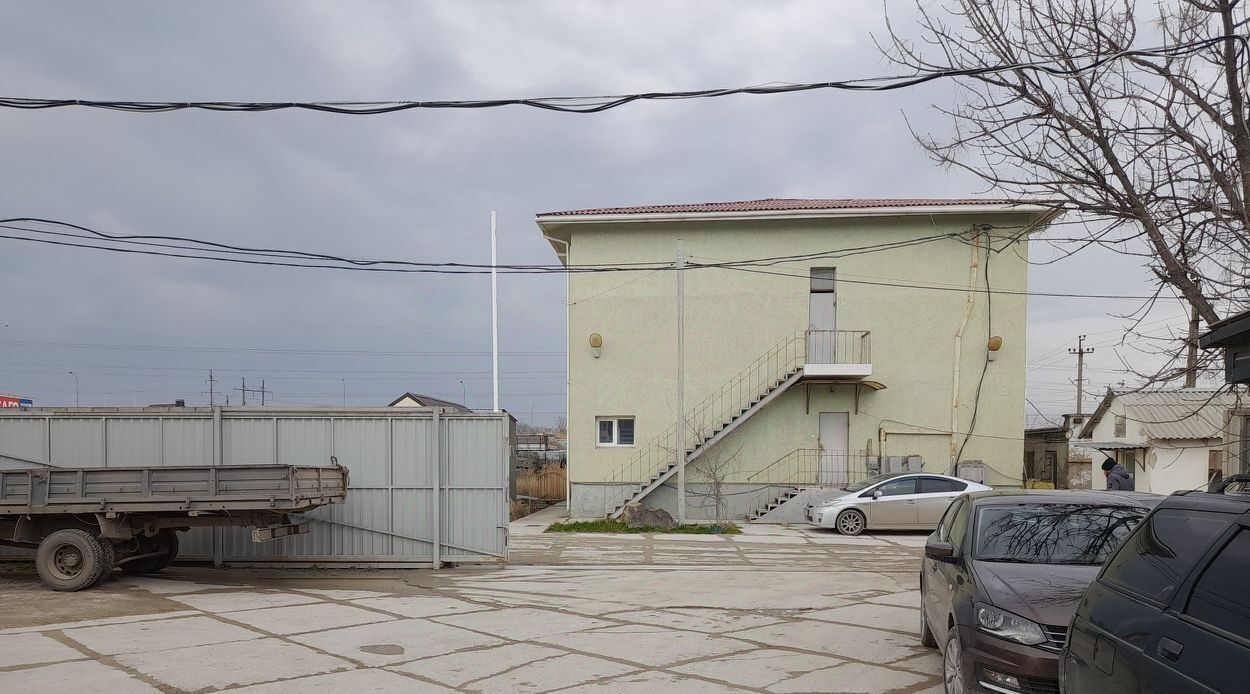 офис г Феодосия ш Керченское 2в фото 9