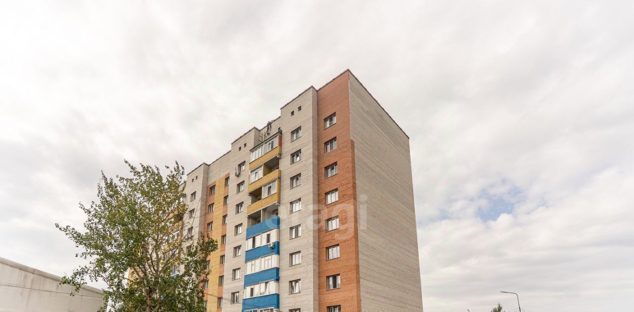 квартира г Сургут ул 30 лет Победы 36 20А фото 2