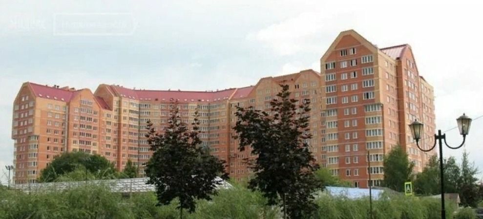 квартира городской округ Одинцовский п Горки-10 Одинцово, 23 фото 1