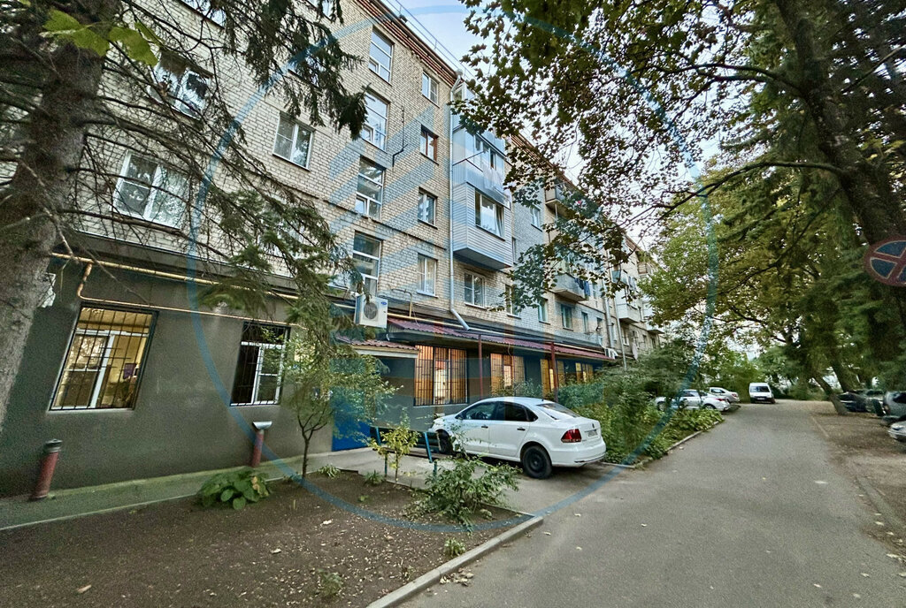 квартира г Ессентуки ул Долина Роз 2 фото 14