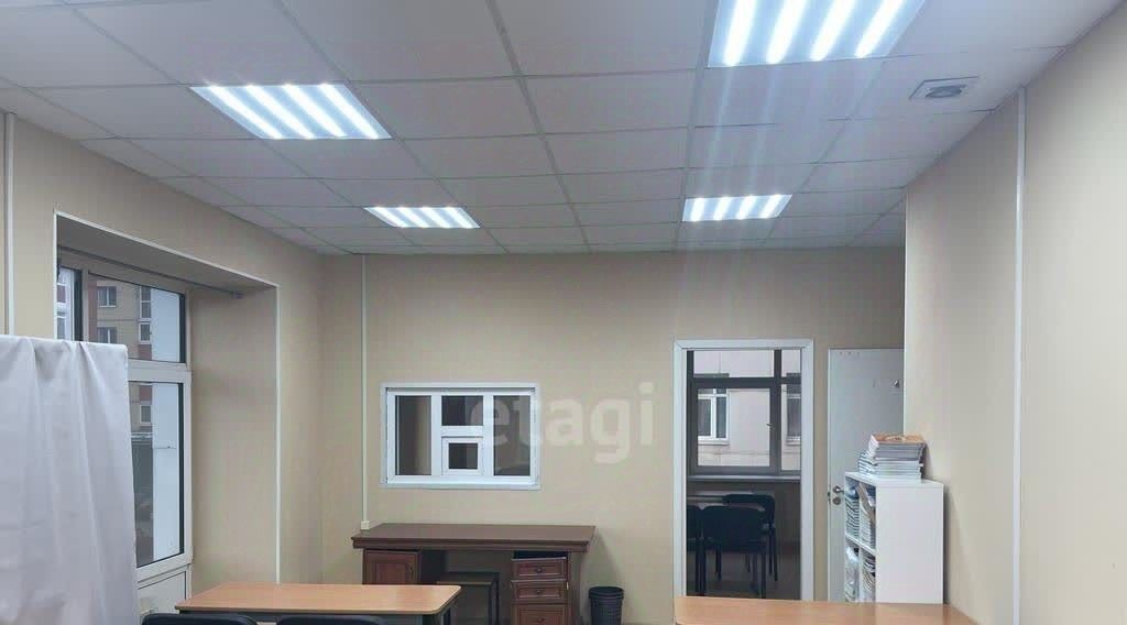 офис г Череповец р-н Индустриальный ул Андреевская 1 фото 3