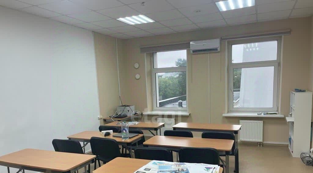 офис г Череповец р-н Индустриальный ул Андреевская 1 фото 11