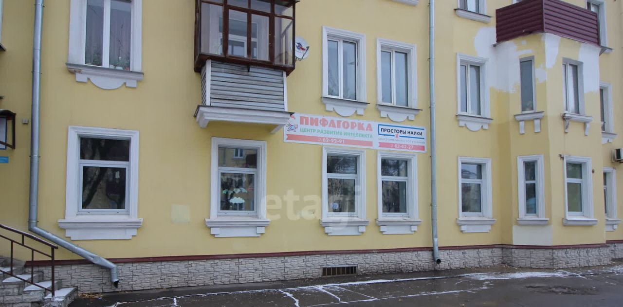 офис г Череповец р-н Индустриальный ул Металлургов 2 фото 35