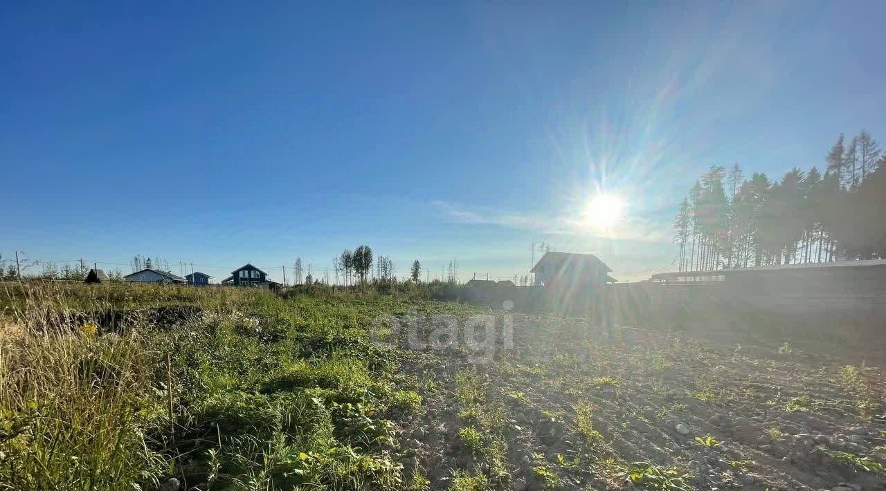 земля г Череповец р-н Заягорбский ул Уфимская фото 9