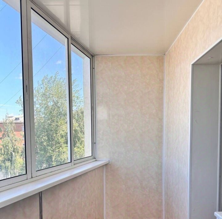 квартира г Владимир р-н Ленинский ул Разина 22 фото 16