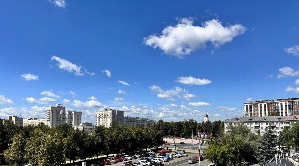 квартира г Владимир р-н Ленинский ул Разина 22 фото 32