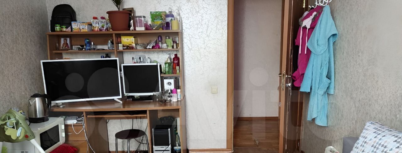 дом г Волгоград р-н Советский ул им. маршала Василевского 22 фото 19