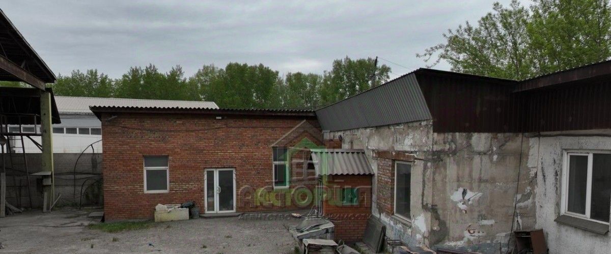 офис г Красноярск р-н Свердловский ул Затонская 58 фото 14