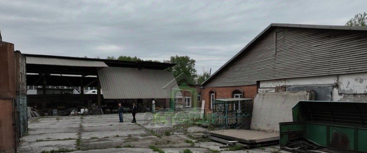 офис г Красноярск р-н Свердловский ул Затонская 58 фото 20