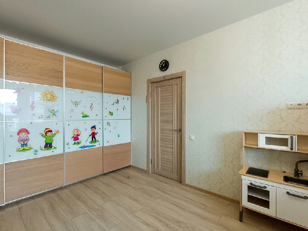 квартира г Химки ул Ивановская 7а фото 6