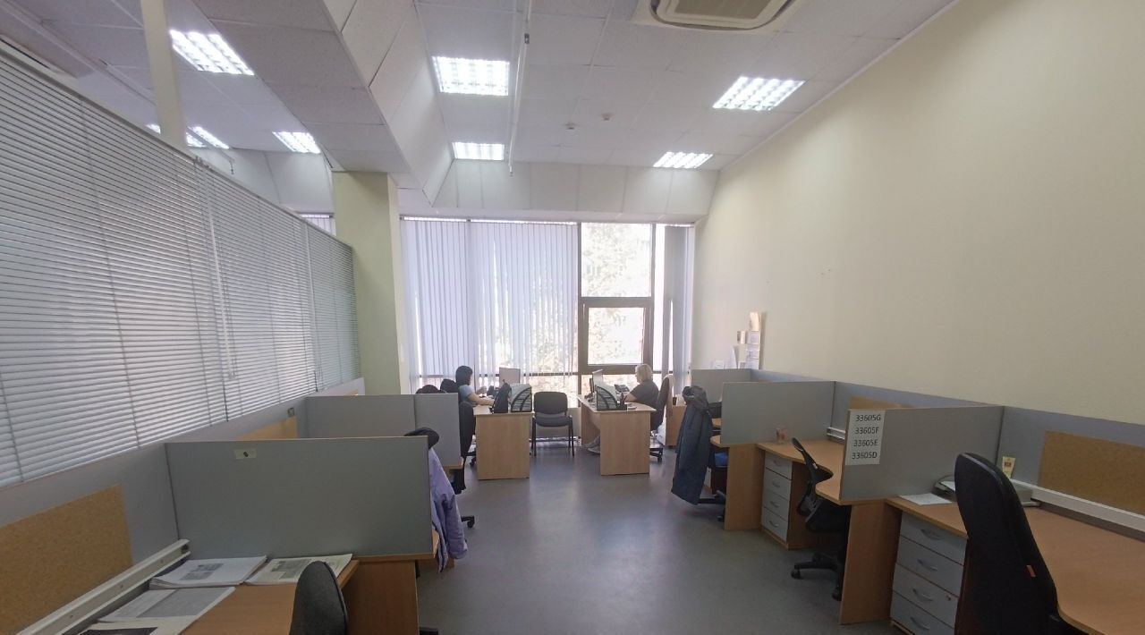 офис г Нижний Новгород Московская ул Советская 12а фото 6