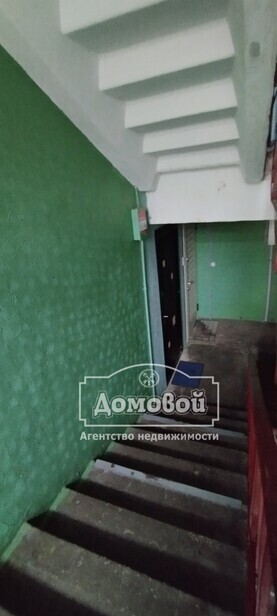 квартира г Калуга р-н Ленинский ул Рылеева 16 фото 12