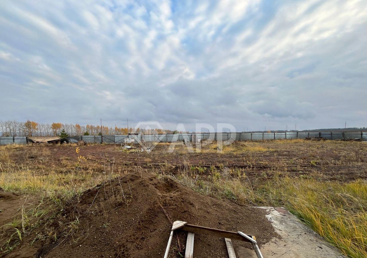 свободного назначения р-н Нижнекамский с Борок ул Центральная 27а Каенлинское сельское поселение, Нижнекамск фото 7