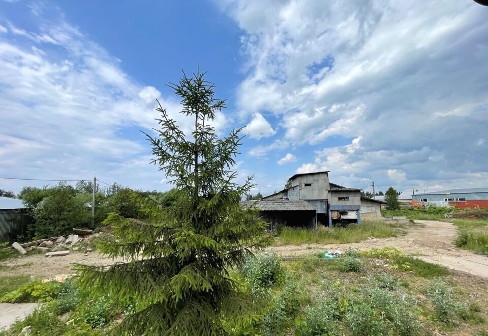 земля городской округ Рузский п Тучково 66 км, д. Нестерово, Можайское шоссе фото 9