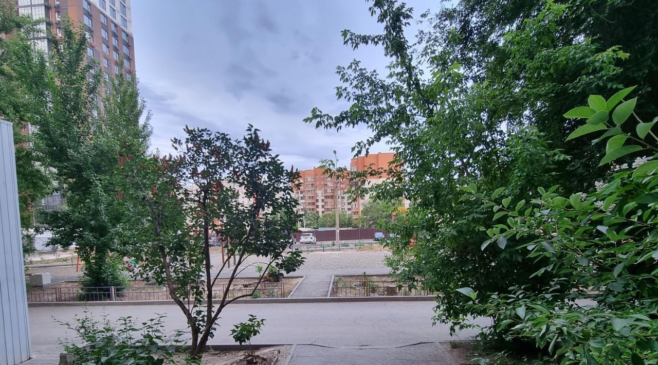квартира г Волгоград р-н Советский Тулака ул Туркменская 19 фото 11