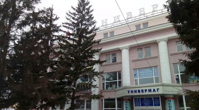 свободного назначения ул Советская 4 фото