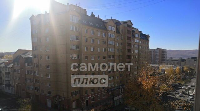 р-н Центральный фото