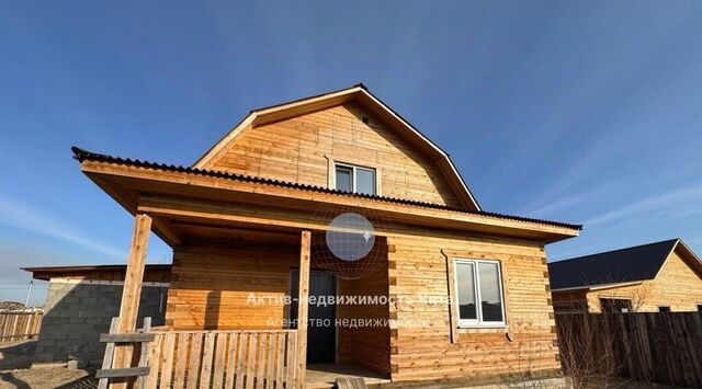 р-н мкр Амурский 149, Железнодорожный фото