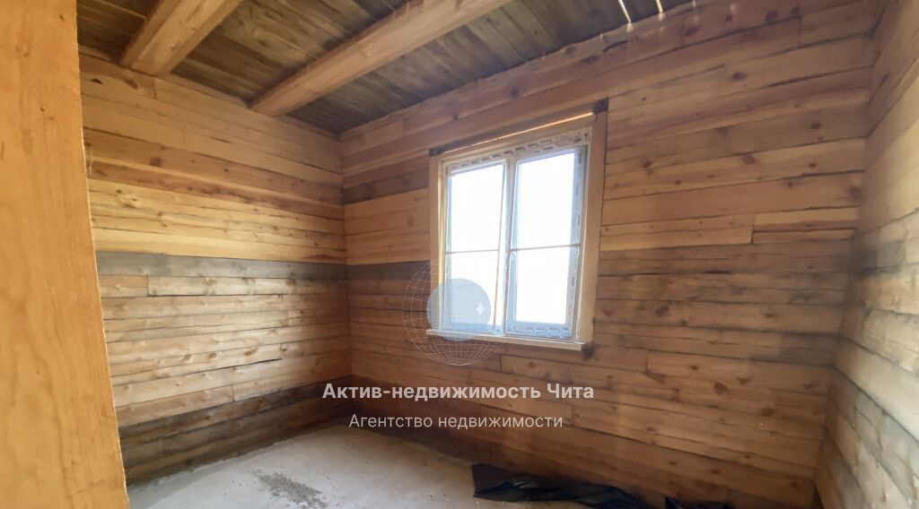дом г Чита р-н мкр Амурский 172, Железнодорожный фото 11