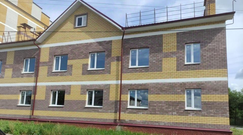 офис г Волжск ул Федина 1/1 фото 2