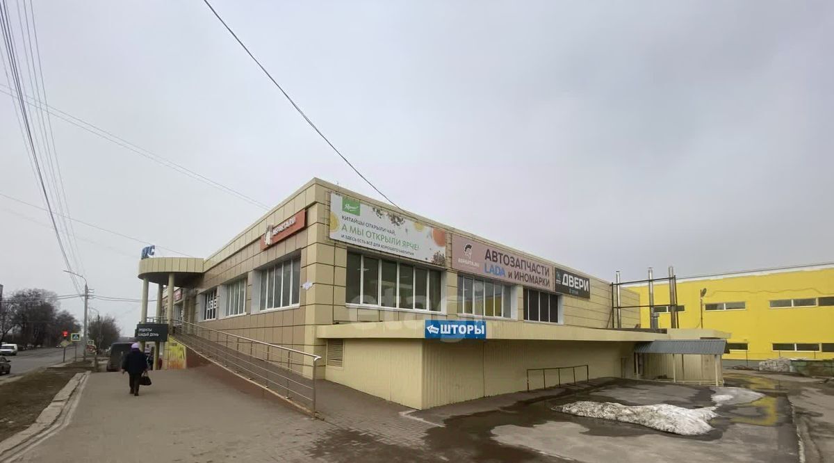 свободного назначения г Ковров ул Шмидта 14с/1 фото 1
