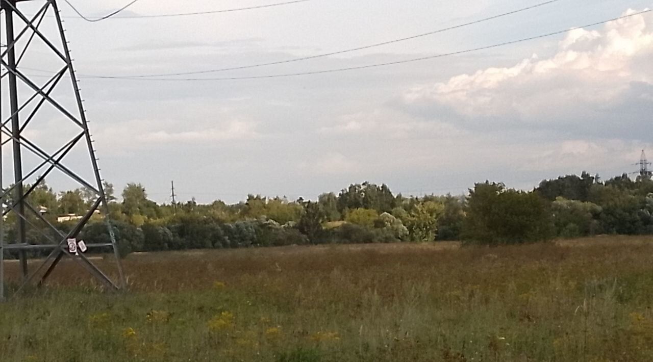 земля городской округ Воскресенск с Ачкасово ул Огородная фото 3