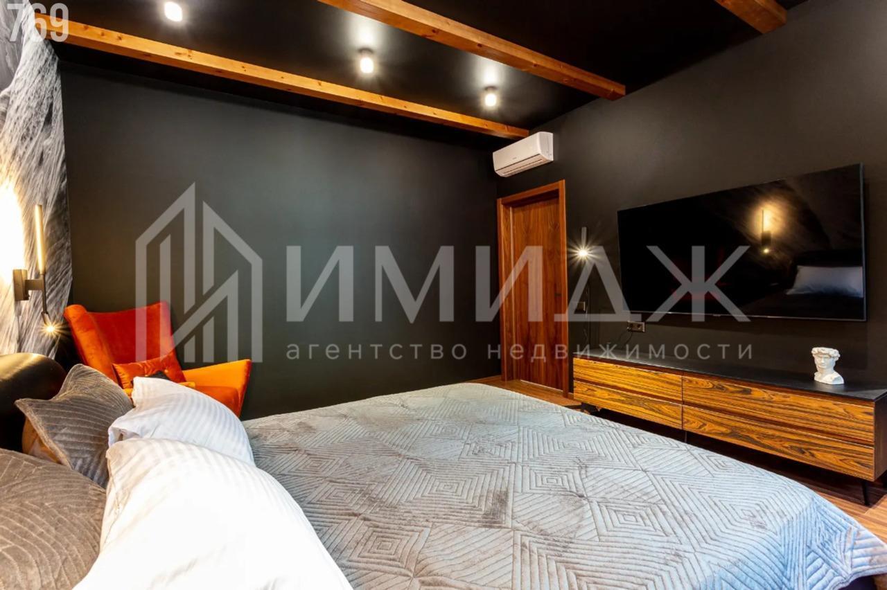 дом г Сочи с Русская Мамайка р-н Центральный внутригородской пл Флага фото 13